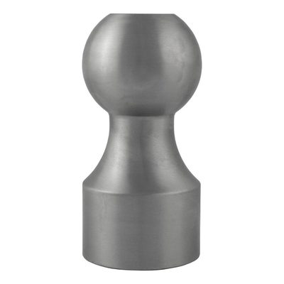 2-5/16" Weld-On Gooseneck Ball