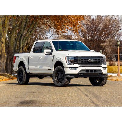 Fits 2021-2025 Ford F150 (RDY-62-21440)