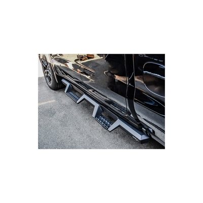 Fits 2019-2026 Chevy Silverado/GMC Sierra 1500, 2020-2026 Silverado/Sierra 2500/3500 (WES-56-14125)