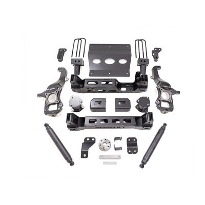 Fits 2021-2023 Ford F150 Raptor (RDY-44-21600)