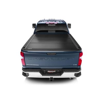 Tapa plegable Ultra Flex 8.2' para Silverado / Sierra 2500 / 3500 HD 20-23
