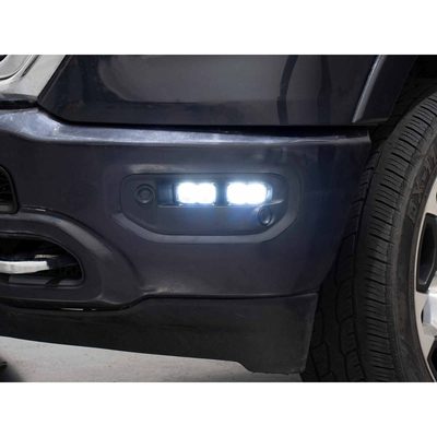 Fits 2019-2023 Ram 1500 (DDL-DD7622)