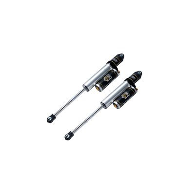 Fits 2015-2020 Ford F150 (ICO-K93085)