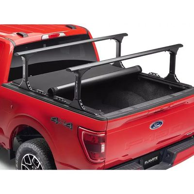 Elevate Rack System Height Adjustable para Camionetas Medianas