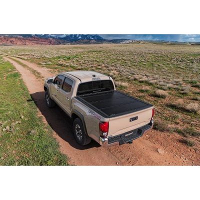 Tapa plegable Ultra Flex 5.7' para Tundra 07-21