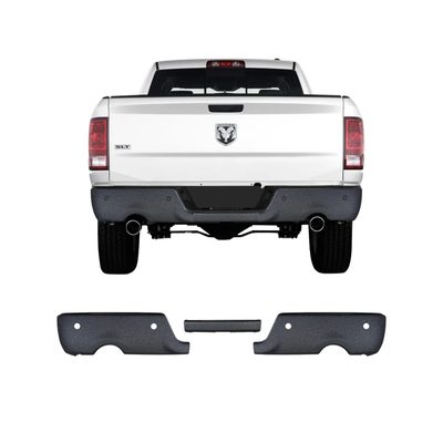 Fits 2009-2018 Ram 1500/2500/3500, 2010-2018 (ECC-BR4013)
