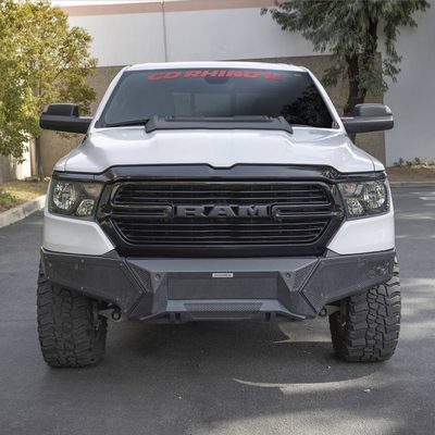 Defensa Delantera Element con Actuador y Luz para RAM 1500 19-24