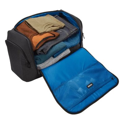 Mochila Thule Crossover 2 de 44 L color Negro