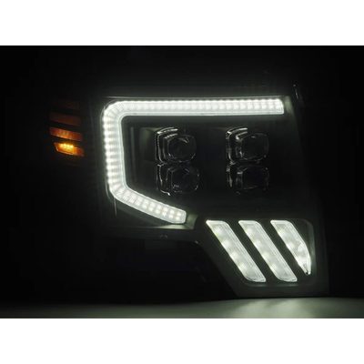 Fits 2009-2014 Ford F150 (ARX-880093)