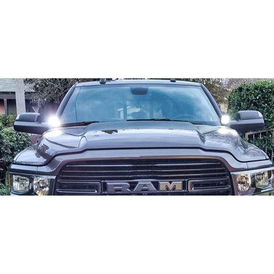 2025+ RAM 2500/3500 Ditch Lights
