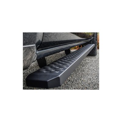 Fits 2009-2018 Ram 1500, 2010-2026 2500/3500, 2019-2024 1500 Classic (WES-27-74765&WES-27-1905)