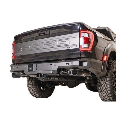 Fits 2021-2023 Ford F150 Raptor (FBF-FR21-W5351-B)