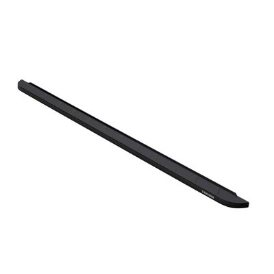 Estribos RB10 Slim Ngo Text de 80" para BYD Shark 24 - 26