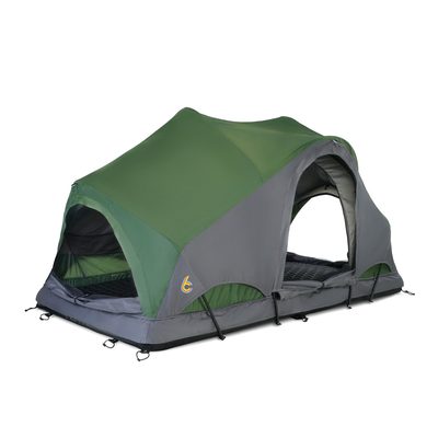 REV PICKUP TRUCK TENT (scout)