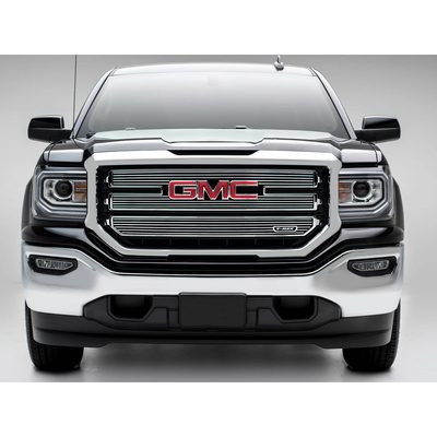 Fits 2016-2019 GMC Sierra 1500 (TEX-21215)