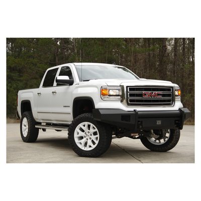 Fits 2014-2015 GMC Sierra 1500 (FBF-GS14-R3161-1)