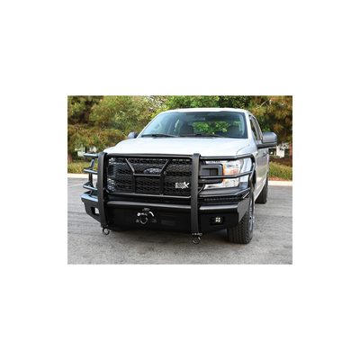 Fits 2018-2020 Ford F150 (WES-58-31105)