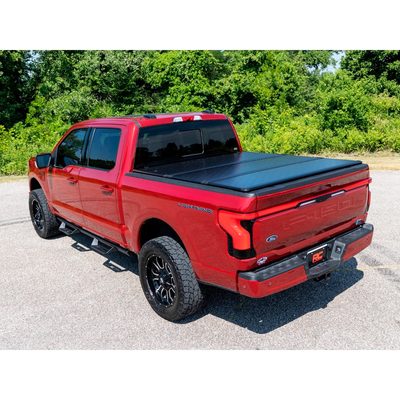 Fits 2022-2025 Ford F150 Lightning (RGH-40900)