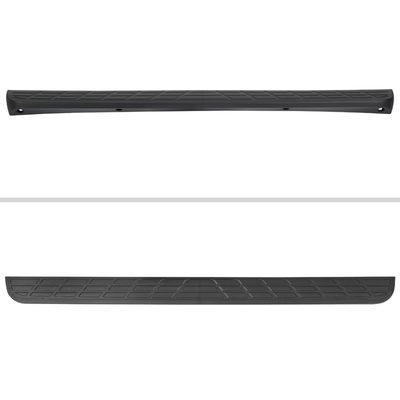 2007-2014 Chevy Silverado 1500/GMC Sierra 1500 Tailgate Spoiler Protector