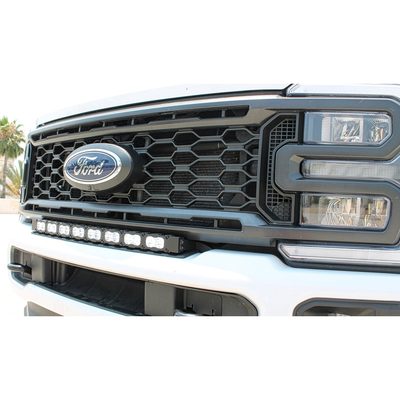 2023+ Ford Super Duty F250/350/450 30in Light Bar - PRO