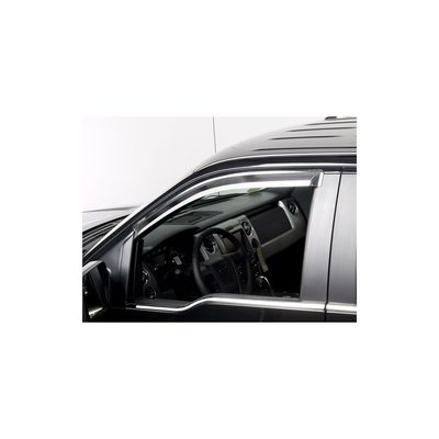 Fits 2009-2014 Ford F150 (PUT-480151)