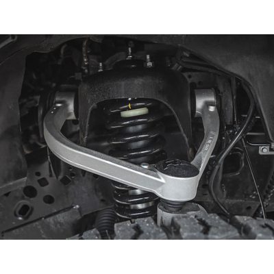 Fits 2021-2024 Ford F150 (RGH-41840)
