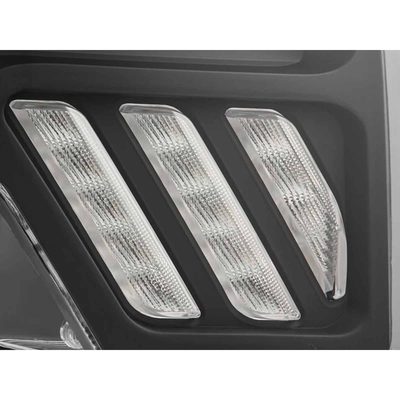 Fits 2009-2014 Ford F150 (ARX-880481)