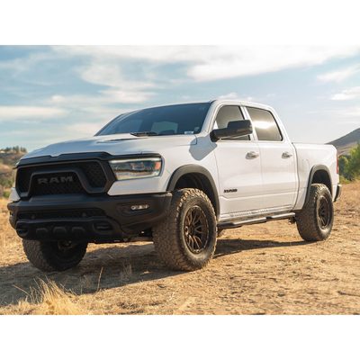 Fits 2019-2026 Ram 1500 (DV8-SRDR1-01)