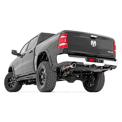 Fits 2019-2023 Ram 1500 (RGH-33957)