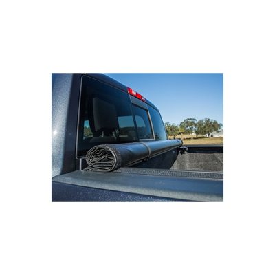 Fits 2019-2025 Chevy Silverado/GMC Sierra 1500, 6'6" Bed (ACI-92389)