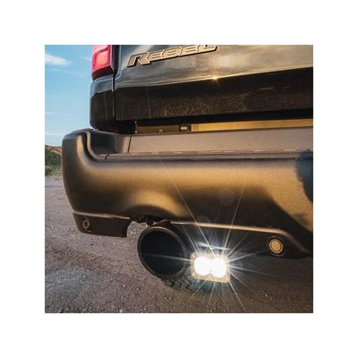 Fits 2019-2024 Ram 1500 (BDI-448027)