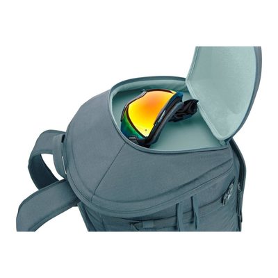Thule RoundTrip Boot Backpack 60L