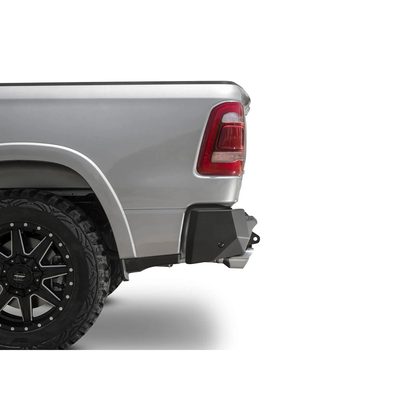 Fits 2019-2024 Ram 1500 (ADD-R551281280103)