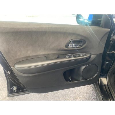Honda Hr-V PRIME 2019