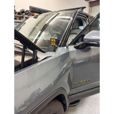 2023+ Rivian Ditch Lights PRO