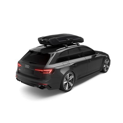 Thule Vector M Negro