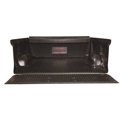 **DESCONTINUADO**GMC Sierra 5ft.8in. 07-13 (Sobre Riel)