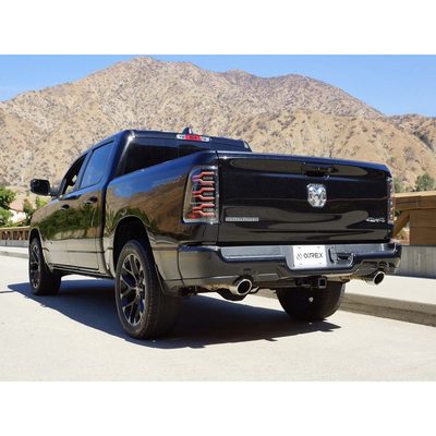 Fits 2019-2023 Ram 1500 (ARX-640030)
