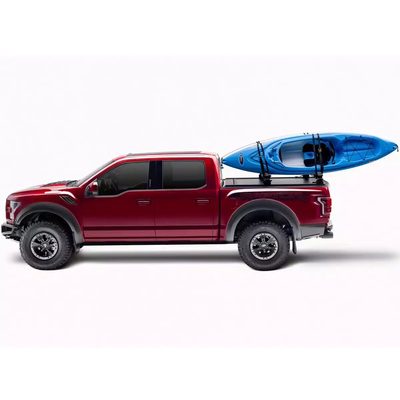Tapa eléctrica Retractil Power Trax One de 5.5' para Tundra 22 -24
