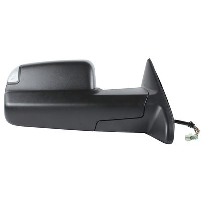 Fits 2012-2018 Ram 1500/2500/3500, 2019-2022 1500 Classic (KSR-60195C)