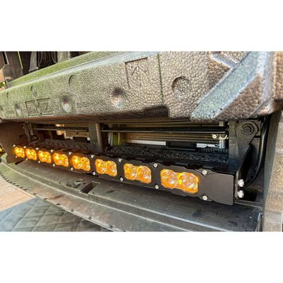 2020-24 Subaru Outback Light Bar PRO