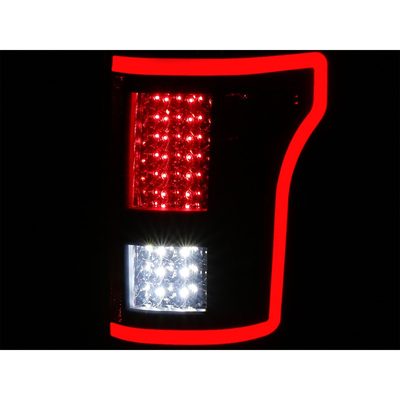 Fits 2015-2017 Ford F150 (ANZ-311293)