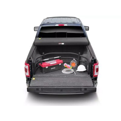 Bed Xtender HD Sport color Negro para Silverado / Sierra 1500 07 - 18
