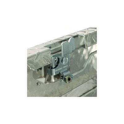 Fits Many 2024 Chevy, Dodge, Ford, GMC, Lincoln, Ram, Toyota, 5'7"-8' Bed (DEZ-DZ8170B)
