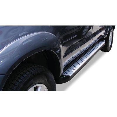 Elite Estribos + brackets para GMC Terrain 2010-2016