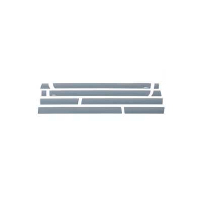 Fits 2014-2018 GMC Sierra 1500, 2015-2019 Sierra 2500/3500, 8' Bed (PUT-9751238BP)