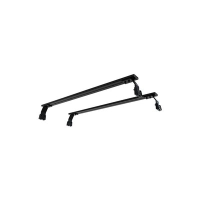 Fits 2004-2024 Chevy Silverado/GMC Sierra 1500, 5'8" Bed (FRO-KRCS012)