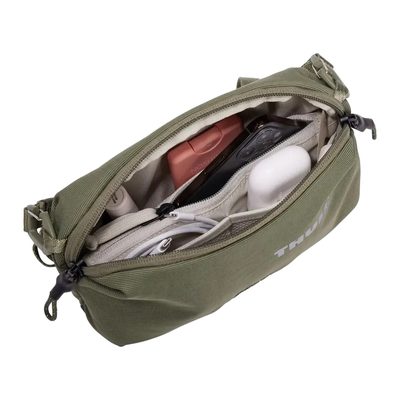Bolso Cruzado Thule Paramount 2L Soft Green