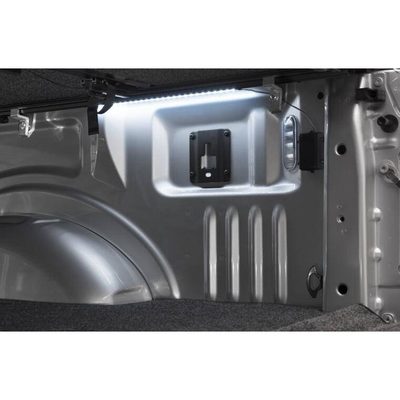 Tapa plegable Ultra Flex 7.0' para F-250 / F-350 08-16