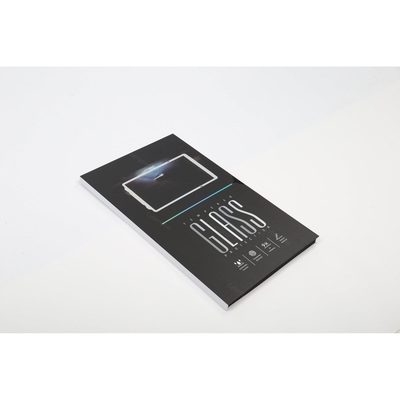 Tesla Cybertruck Tempered Glass Screen Protector Easy Install Kit Includes Set of 2